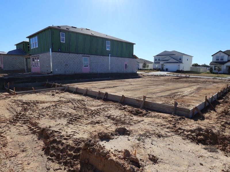 Homesite