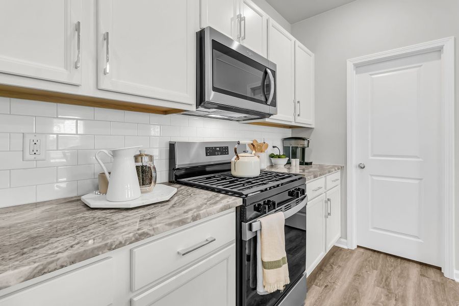 Belton New Home in Summerville, SC.  - Slide 12