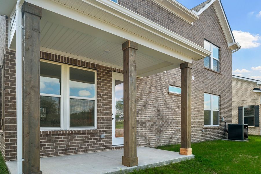 Murfreesboro, TN New Home.  - Slide 38