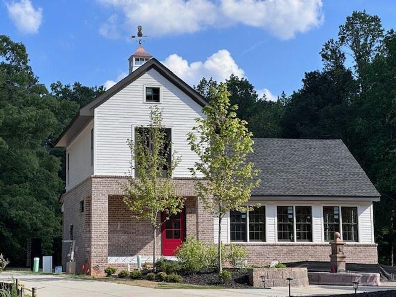 Image 54 of a home in Pendergrast Farm.