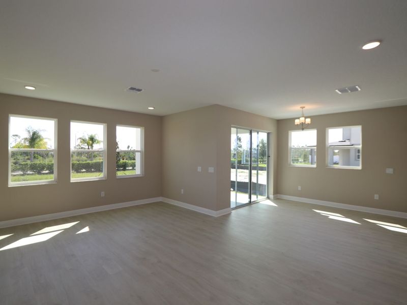 Family Room Family Room