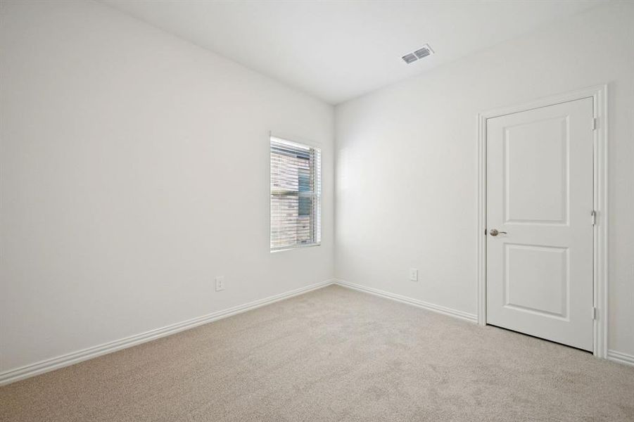 Photo is not of the actual home, but is an inspirational photo of builder’s model home and may depict options, furnishings, and/or decorator features that are not included.