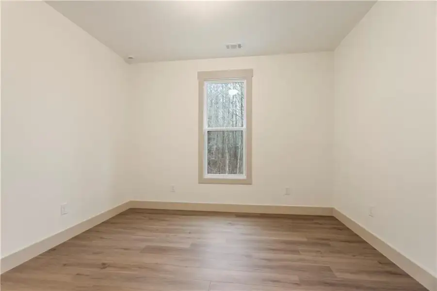 Spacious, unfurnished interior of a new home in , Carrollton (Image 17).