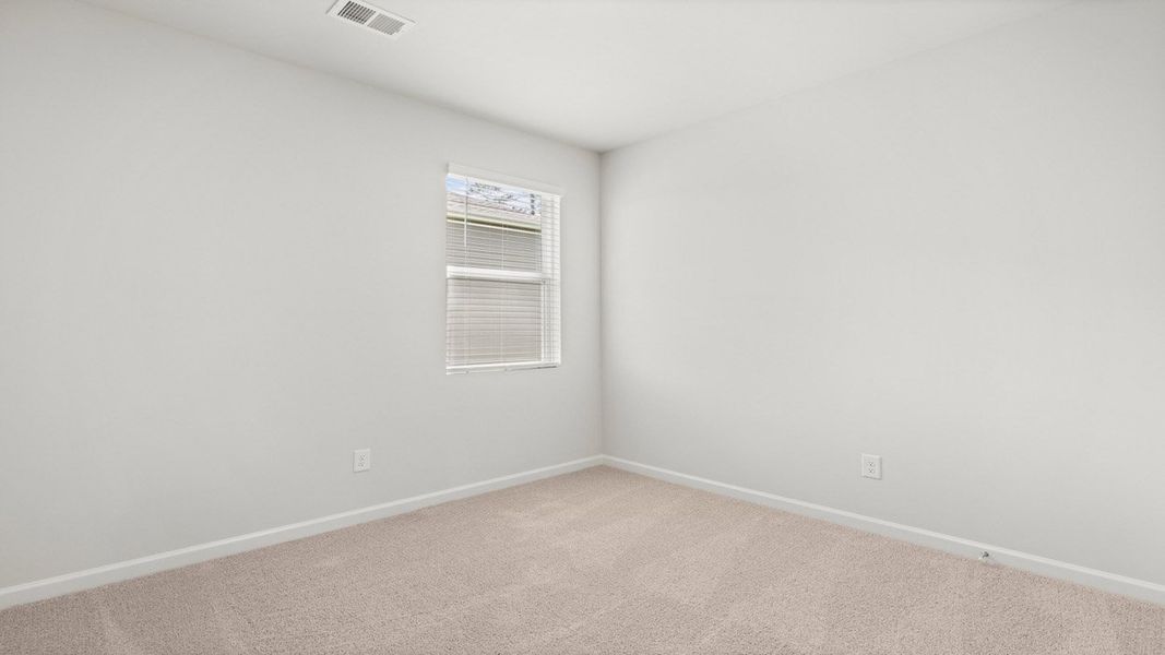 Spacious, unfurnished interior of a new home in Captain's Corner, Grovetown (Image 28). Spacious, unfurnished interior of a new home in Captain's Corner, Grovetown (Image 28).