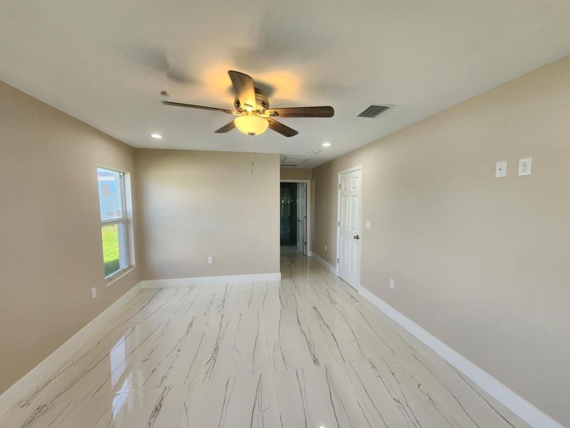 Spacious, unfurnished interior of a new home in , Okeechobee (Image 9). Spacious, unfurnished interior of a new home in , Okeechobee (Image 9).