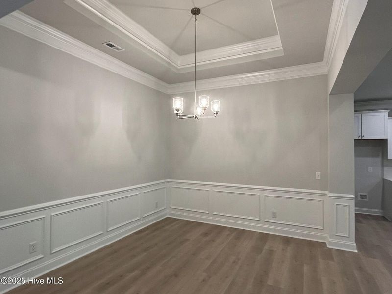 Spacious, unfurnished interior of a new home in Palmetto Creek, Bolivia (Image 14). Spacious, unfurnished interior of a new home in Palmetto Creek, Bolivia (Image 14).