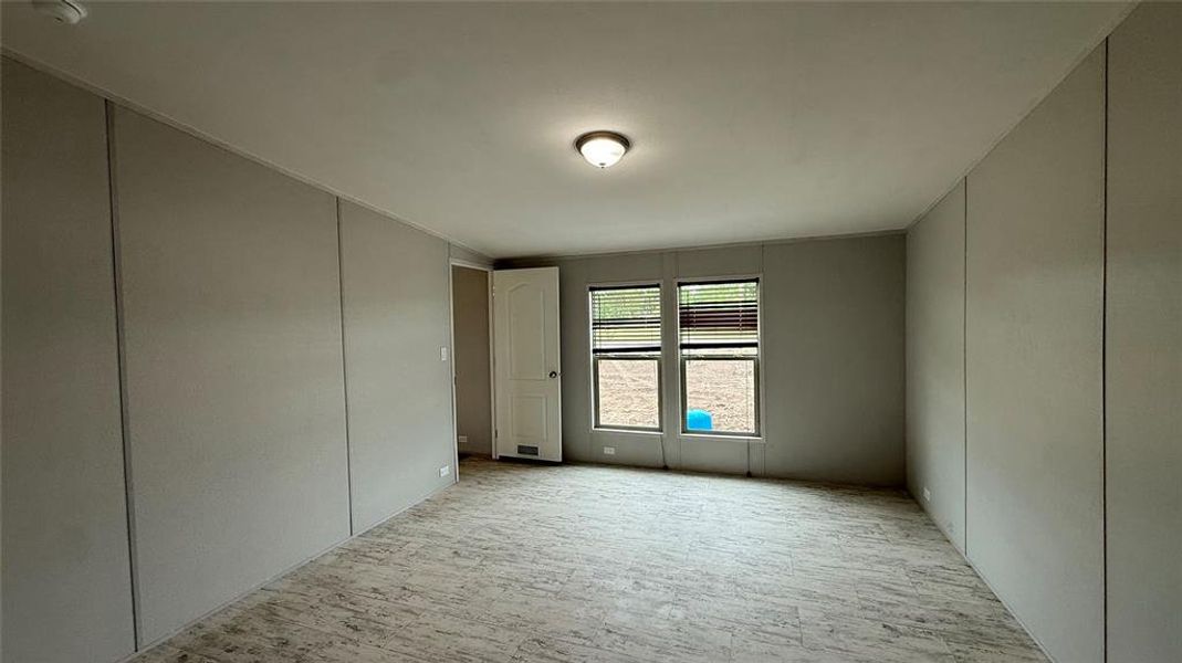 Spacious, unfurnished interior of a new home in , Decatur (Image 7). Spacious, unfurnished interior of a new home in , Decatur (Image 7).