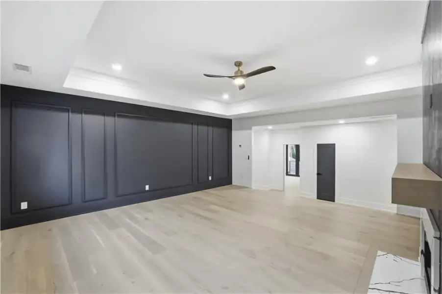 Spacious, unfurnished interior of a new home in , Lawrenceville (Image 60). Spacious, unfurnished interior of a new home in , Lawrenceville (Image 60).