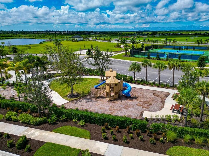 Community amenities in Skye Ranch Community Group Page, Sarasota (Image 86).