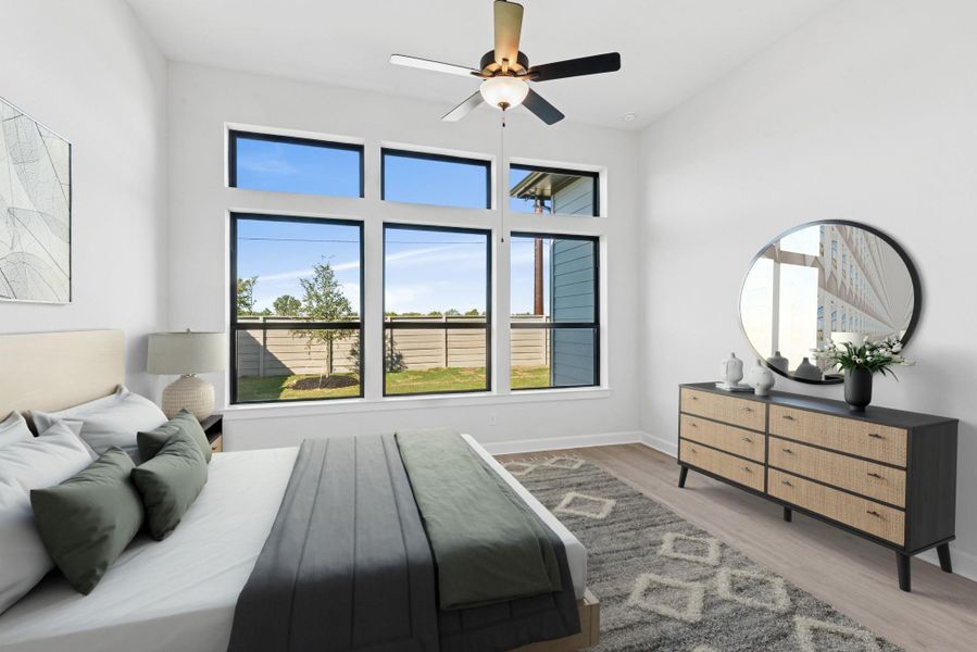 Virtually staged to give you the visual you need to see furniture placement and how the home can live. Virtually staged to give you the visual you need to see furniture placement and how the home can live.