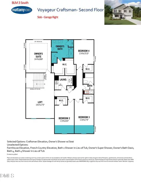 2nd floor 2nd floor