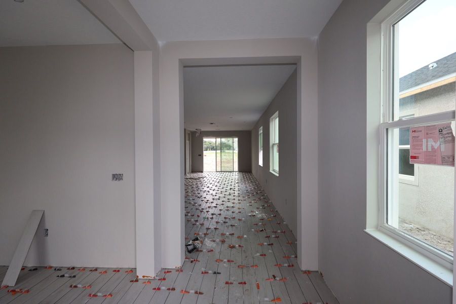 Interior Interior