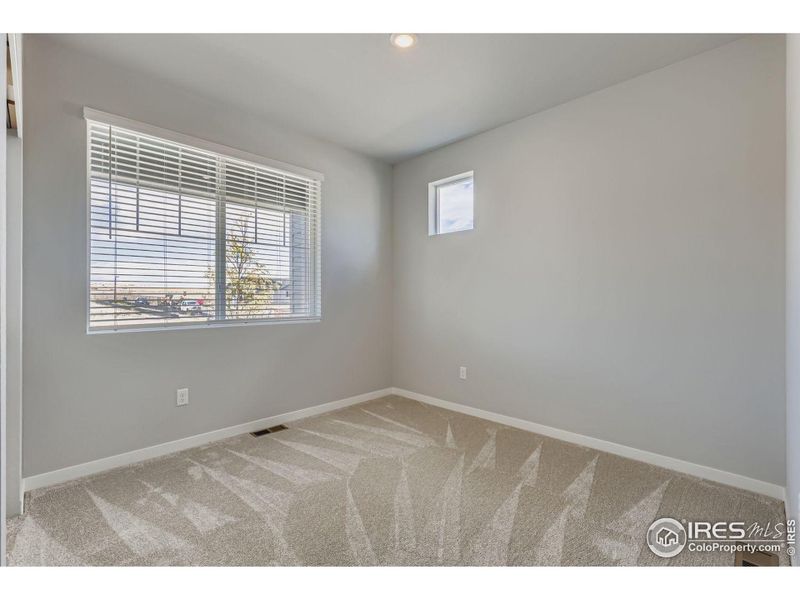 Spacious, unfurnished interior of a new home in Trevenna, Windsor (Image 27).