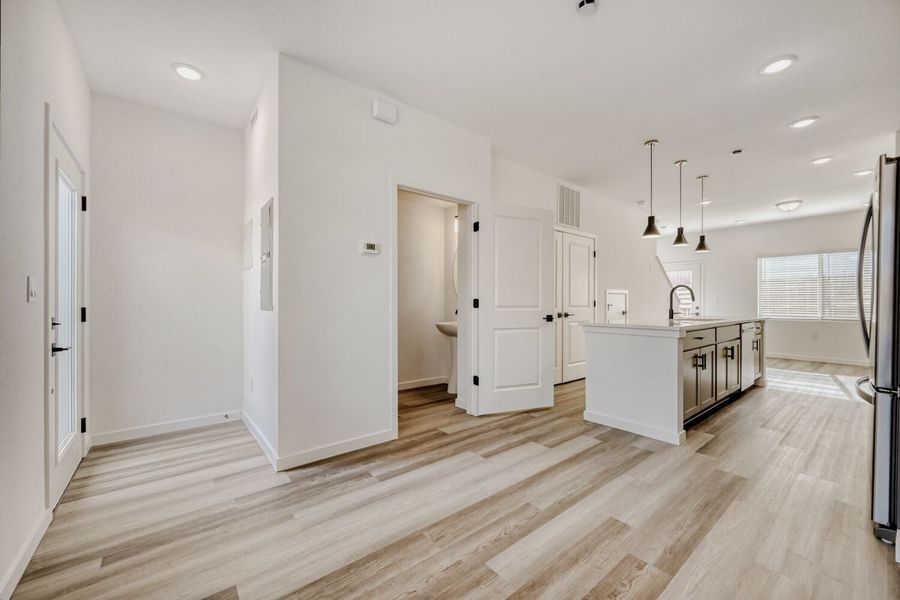 New Home in Arvada, CO. - Slide 5 New Home in Arvada, CO. - Slide 5