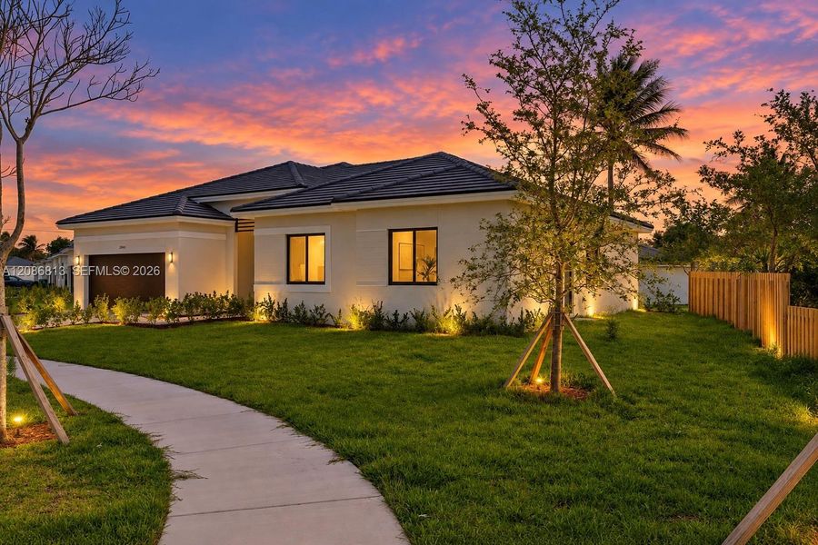 Image 48 of a home in .