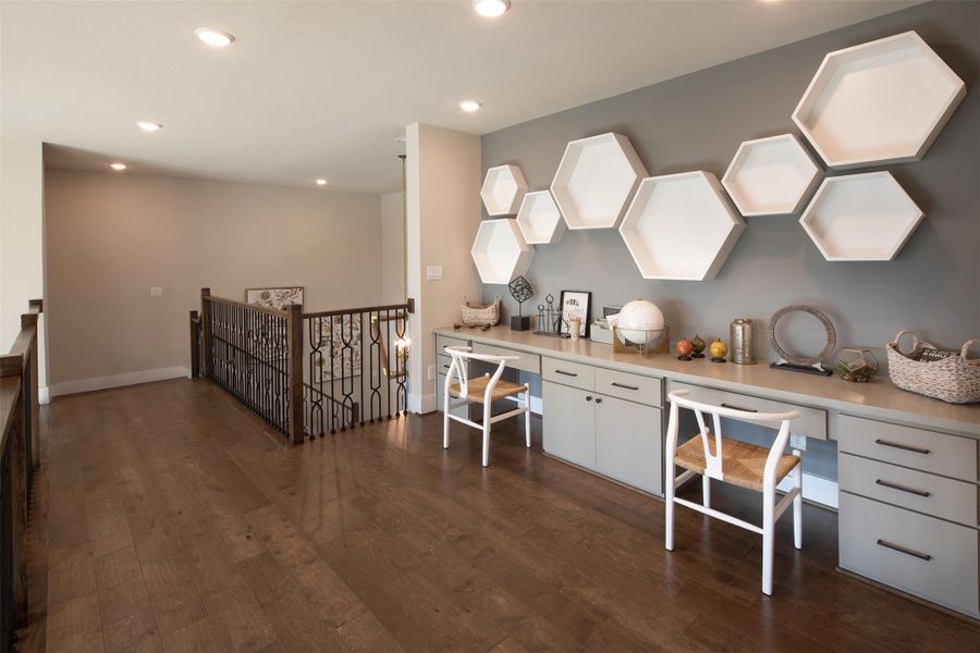 These photos are not of the actual property. They are example images of a similar floor plan and are provided for conceptual purposes only.
