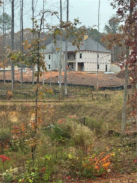 Image 34 of a home in .