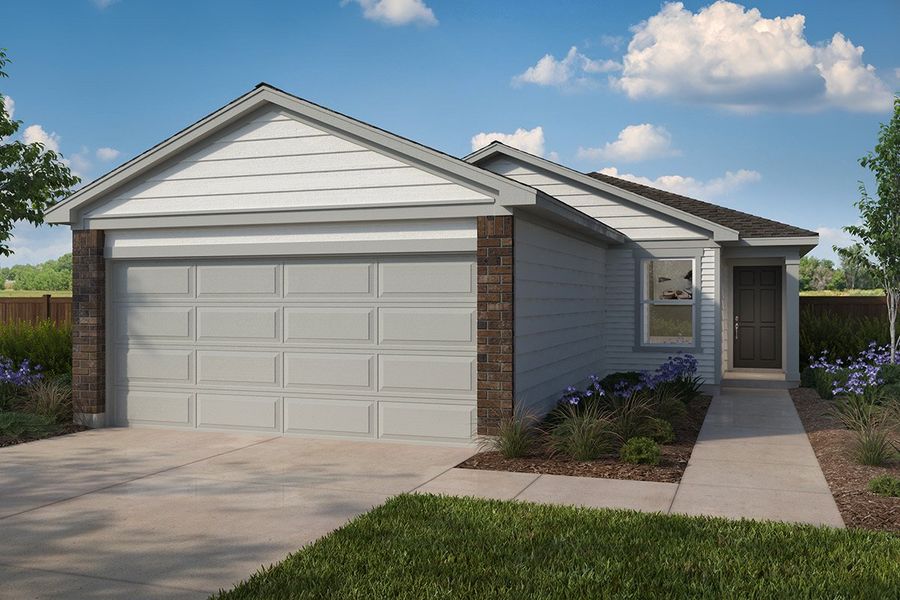 Exterior S Exterior S