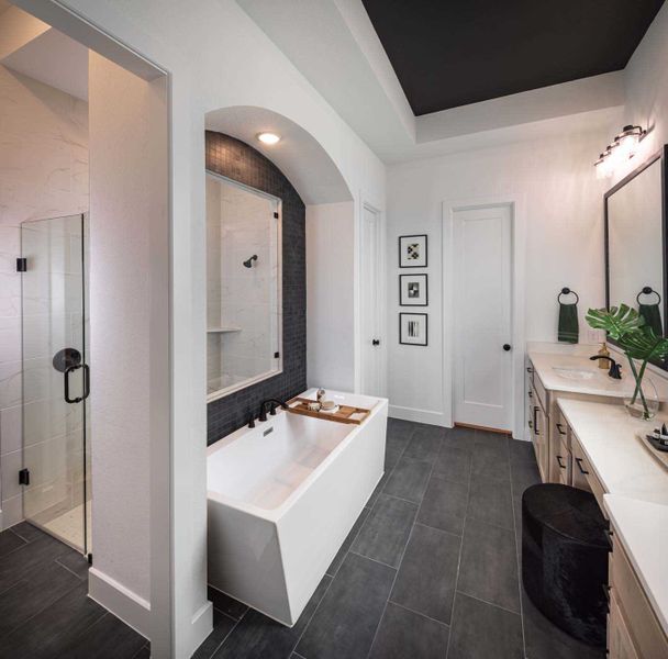 Primary Bathroom Primary Bathroom