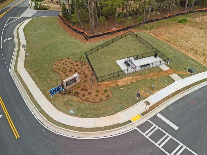 Community amenities in , Lawrenceville (Image 20).