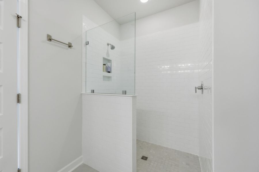 Spacious, unfurnished interior of a new home in Hammock Walk at Nexton, Summerville (Image 23). Spacious, unfurnished interior of a new home in Hammock Walk at Nexton, Summerville (Image 23).