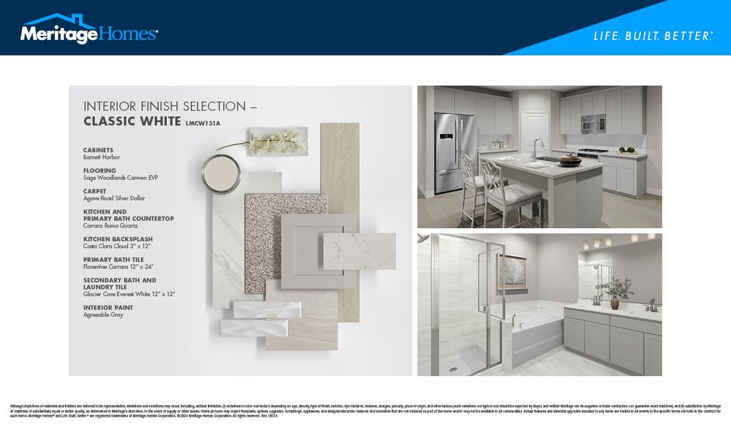 Image 22 of a home in Riverwood Farm.