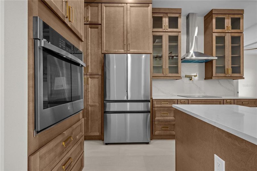 Furnished interior view inside a new home in , North Port (Image 10). Furnished interior view inside a new home in , North Port (Image 10).