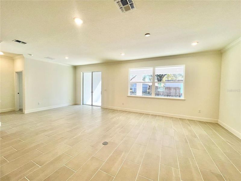 Spacious, unfurnished interior of a new home in Palm Coast, Palm Coast (Image 24).