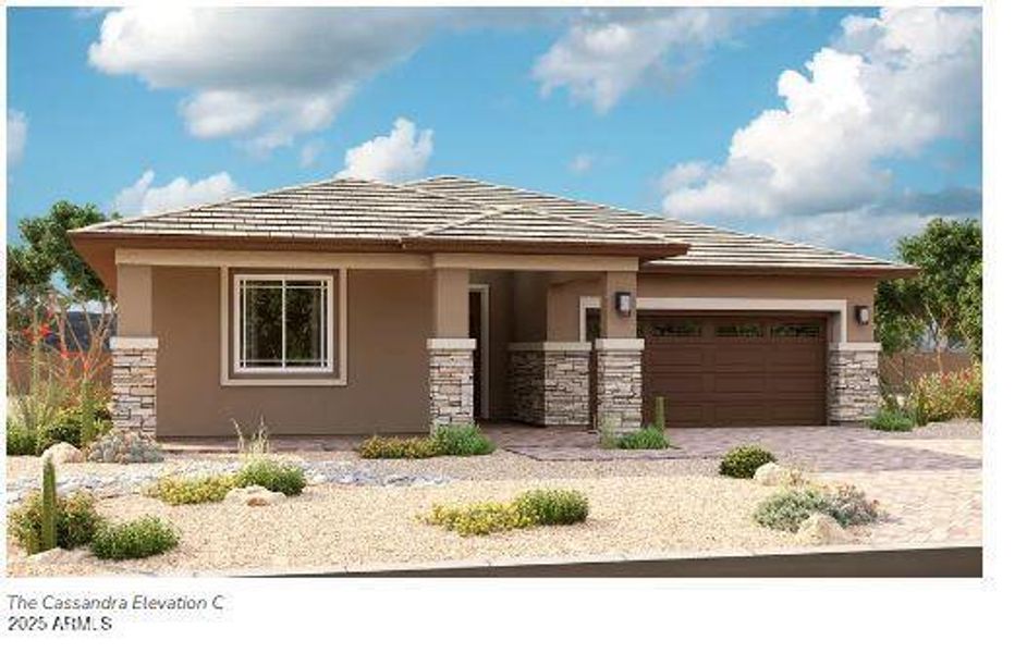 Lot 85 Exterior MWE