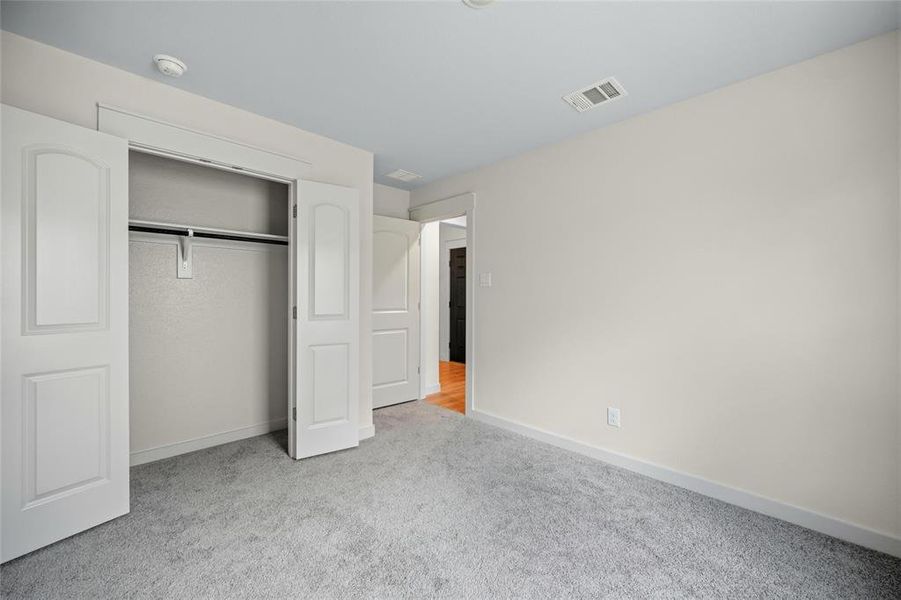 Spacious, unfurnished interior of a new home in , Forney (Image 23). Spacious, unfurnished interior of a new home in , Forney (Image 23).