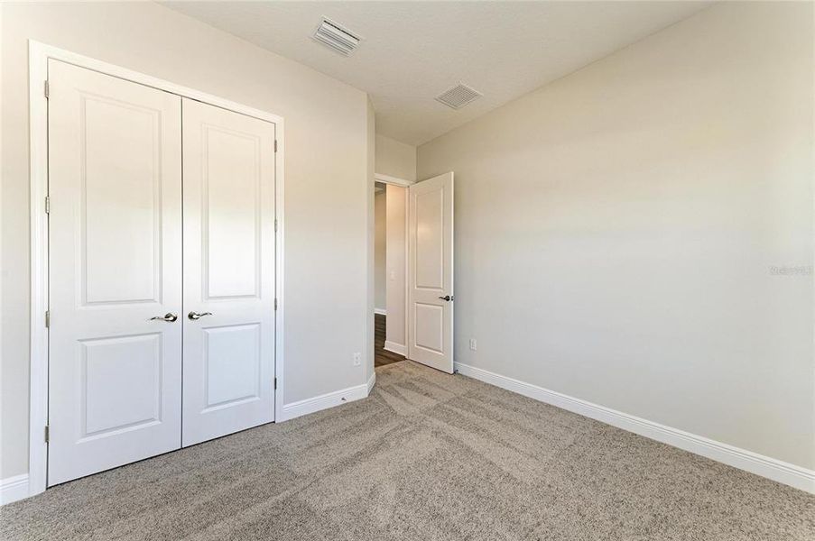 Spacious, unfurnished interior of a new home in Two Rivers, Zephyrhills (Image 14).