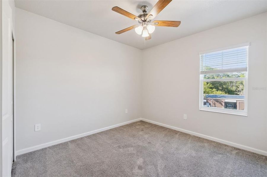 Spacious, unfurnished interior of a new home in , St. Cloud (Image 15). Spacious, unfurnished interior of a new home in , St. Cloud (Image 15).