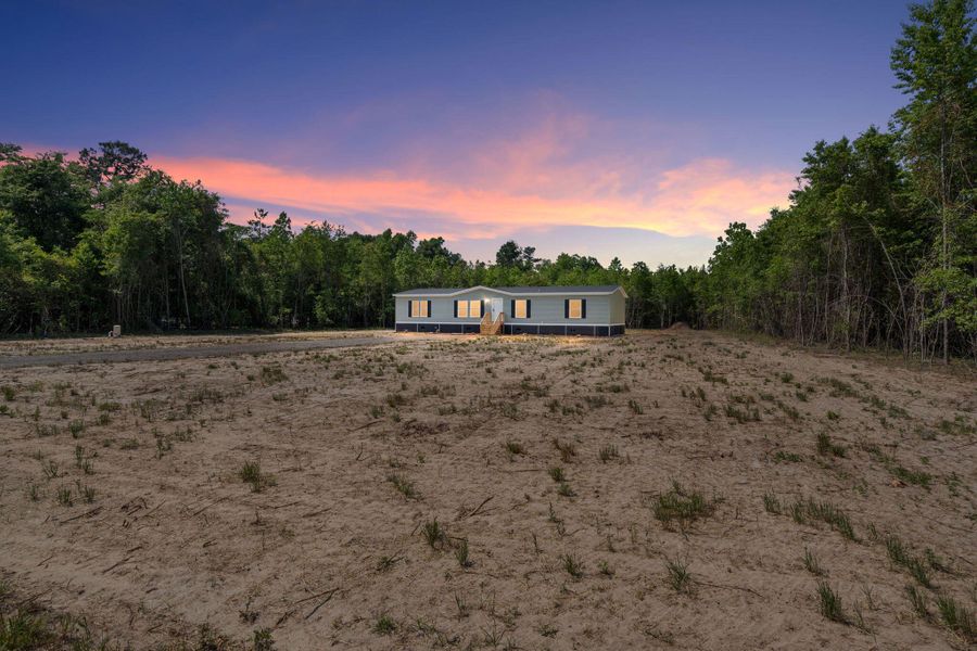 Site preparation for new homesites in , St. George (Image 29).