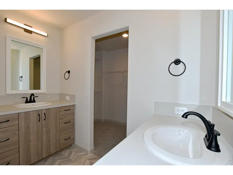 Furnished interior view inside a new home in , Berthoud (Image 5).