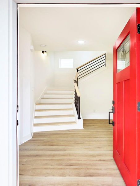 Welcome to your new home! Welcome to your new home!