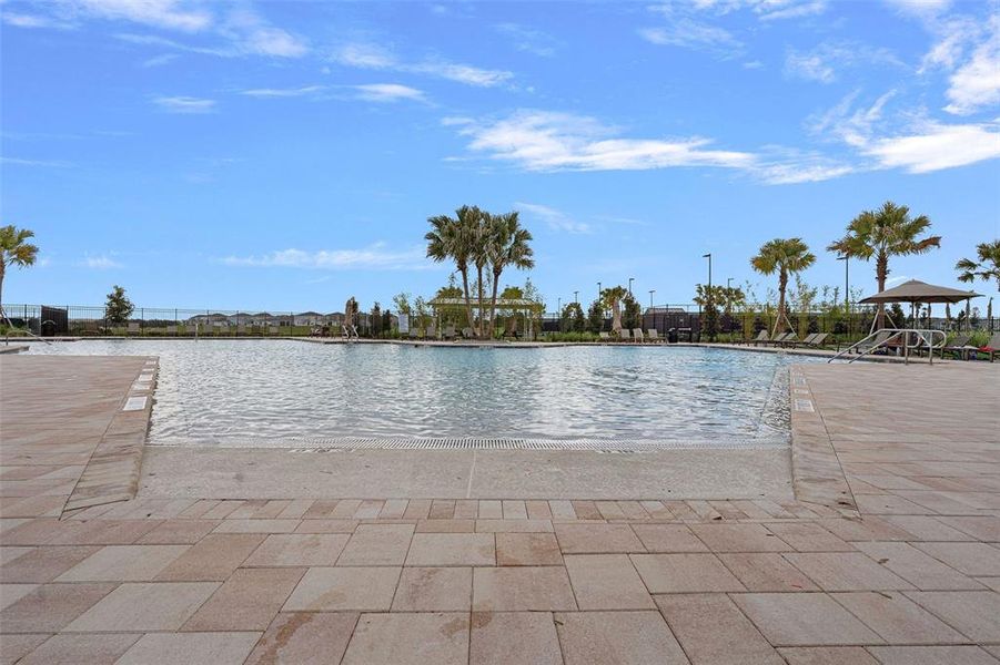 Community amenities in Wellness Ridge, Clermont (Image 63).