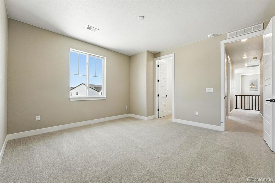 1694 Fox Trotter Point ~ Ready Now!