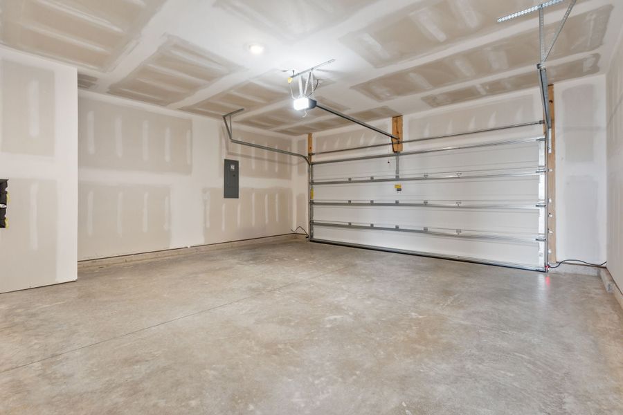 Garrett New Home in Savannah, GA.  - Slide 35