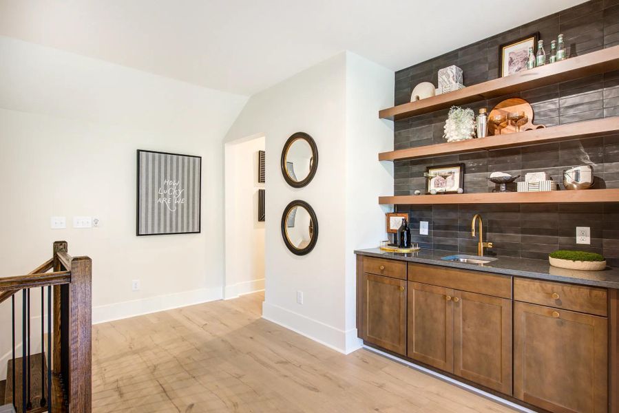 Sebastian Wet Bar