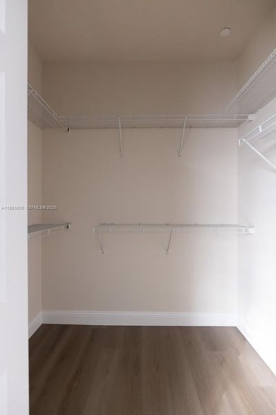 Spacious, unfurnished interior of a new home in , Tamarac (Image 67).