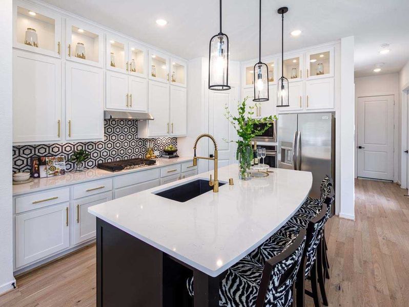 Kitchen Kitchen