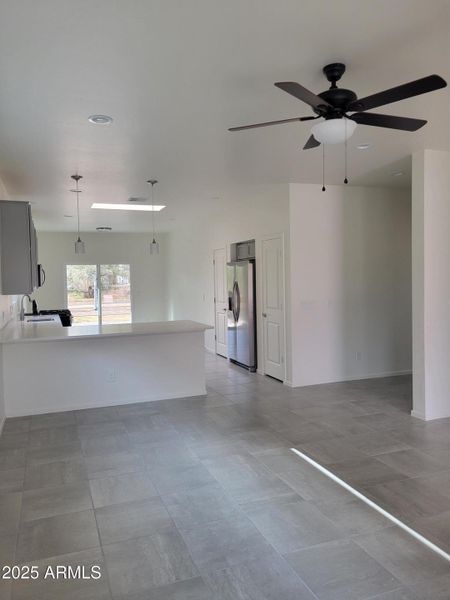 living room living room