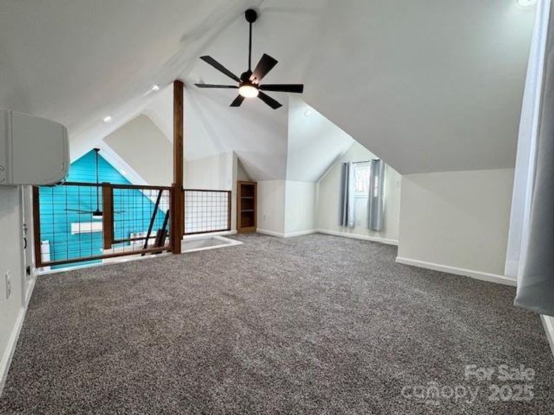 Spacious, unfurnished interior of a new home in , Granite Falls (Image 22).