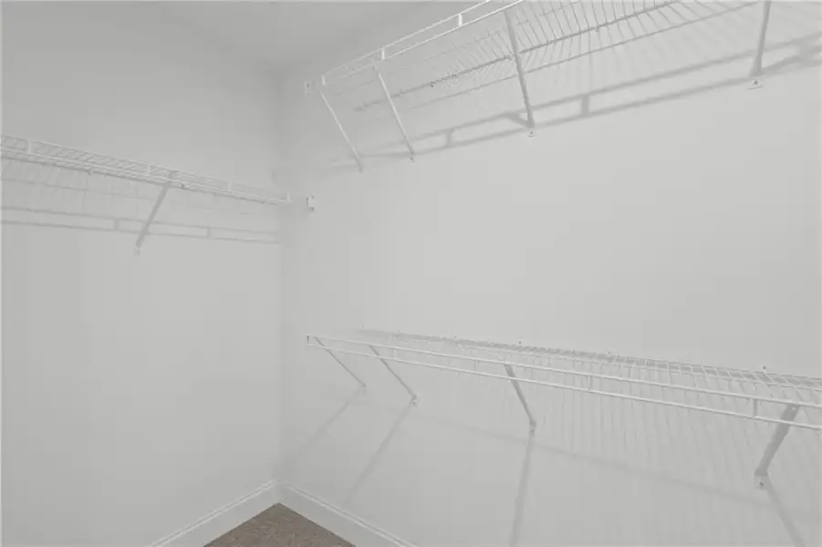 Spacious, unfurnished interior of a new home in Ashworth Estates, Powder Springs (Image 18).