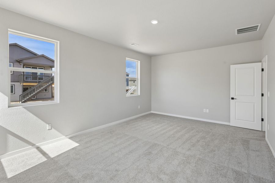 2,448sf New Home in Parker, CO.  - Slide 26
