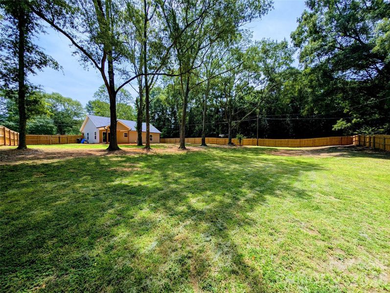 Natural landscape and outdoor views near  in Clover (Image 31).