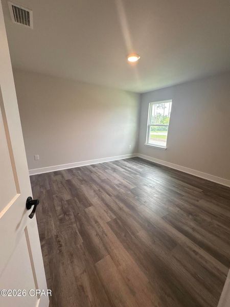 Spacious, unfurnished interior of a new home in East Bay, Panama City (Image 16). Spacious, unfurnished interior of a new home in East Bay, Panama City (Image 16).