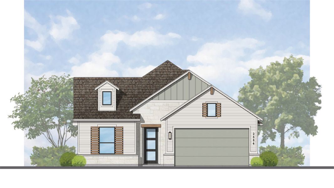 Elevation C3