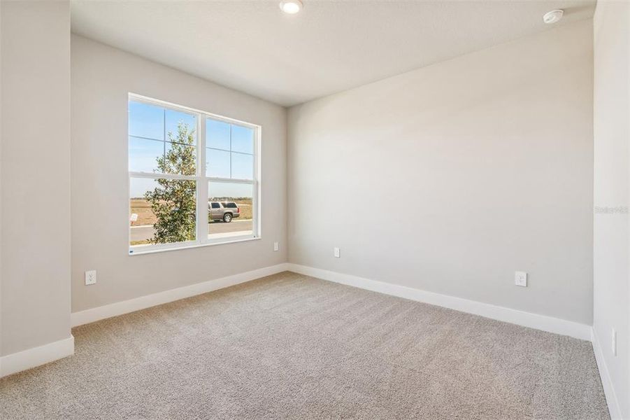 Spacious, unfurnished interior of a new home in Coasterra, Palmetto (Image 27).