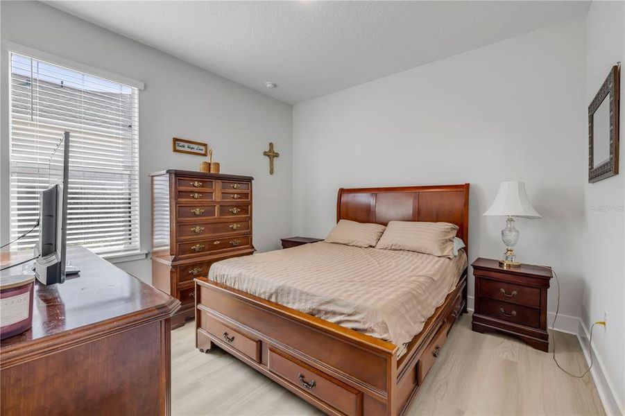 Furnished interior view inside a new home in , Ormond Beach (Image 8).